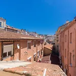 2 Bdrs Downtown & Ac - 3 Minutes To The Palais