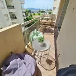 Gregbnb - T2 Pleine Ville - Climatise - Balcon - 1