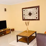 Les Rives De Valescures - Appartement Prive Parking Et Piscine