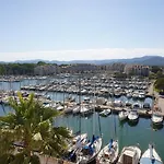 Brigantine Golfe De Saint-Tropez