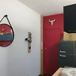 Maison De Ville 50 M2 4/6 Personnes