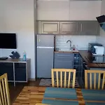 Appartement 35 M2 , Climatise, A 400M Des Plages