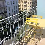Duplex Balcon Centre Mer 502