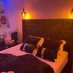 Suite Romantique Avec Jacuzzi Bandol