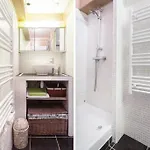 Atribord Apartment In Old Town Antibes Near Beach And Marina