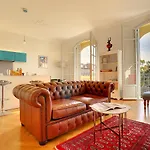 Nestor&Jeeves - Elegance Riviera - Central - Close Sea