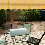Les Rives De Valescures - Appartement Prive Parking Et Piscine