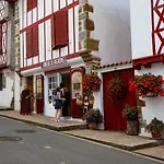 Gite Etchole