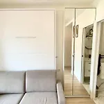 Studio Nereides - 20 M De La Plage