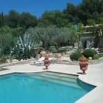 La Treille Chambre D'Hotes Proche Du Circuit Du Castellet