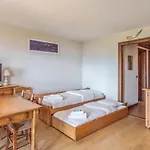 Studio Panorama - Chalet Granit - Welkeys