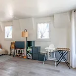 Appartement Bourgeois - Welkeys