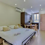 Cmg Cozy Appartement Juan-Les-Pins / 200M Plage