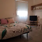 Marley Room