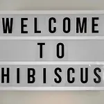 Hibiscus - 200Mplage - 4Minpalais - Verriere Cote D'Azur