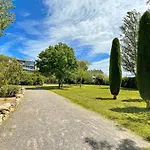Superb Apartment With Balcony In Frejus