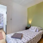 The Crew House La Ciotat - Maison De Pecheur En Triplex 3 Chambres Et Box Privatif Au Dessus Du Vieux Port