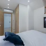 Beautiful Apartment 7P City Center Beach 250M
