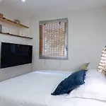Beautiful Apartment 7P City Center Beach 250M