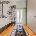 Heart Of Cannes 3-Br Only 100M From The Palais Des Festivals