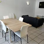 Spacieuse Maison Avec Garage 5 Mins Valenciennes