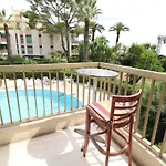 Sea Side 2 Bedroom With Heated Pool 322