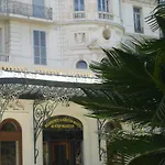Apartement Riviera Palace