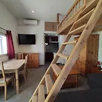 Joli Studio Au Calme