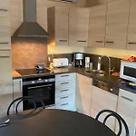 Chalet 6P Dans Un Parc Residentiel Dans Le Golfe De Saint Tropez