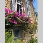 Magnifique Maison De Village Clim Vue Mer 6 Pers