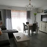 Grand 2 Pieces Centre Ville Antibes