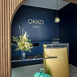 Okko Hotels Toulon Centre