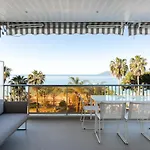 Appartement Sur La Croisette A Cannes