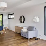 Splendid Villa With Pool And Seaview 20 Min Away From Nice Center - Welkeys