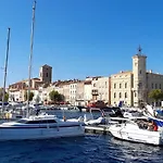 Appartement Avec Jardin A 200M De La Plage