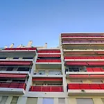 Nestor&Jeeves - Sunrise Terrace - Central - Very Close Sea - Terrace 30M