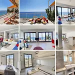 Nestor&Jeeves - Paradise Promenade - Terrace 20M With Sea View - Top Floor