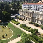 Superbe Appartement 3 Pieces Vue Mer Dans Une Residence Arboree 5 Min De La Mer