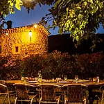 Mas Du Bouquet En Pierre Zone Natura 2000 Profitez De Notre Jacuzzi Et Hammam Classement 5 Etoiles