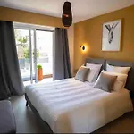 Haut De Villa De Charme - 3 Chambres 6Pers