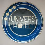 Hôtel Univers