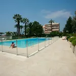 Magniolias - Residence Calme Avec Piscine, Tennis & Jardin