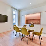 Luxury Apartment - Heart Of Cannes - Rue D'Antibes