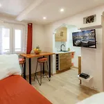Little Pendjari - Duplex - Port - Host Provence