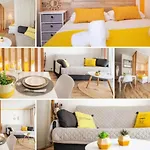 Cocoon Center - Rue D'Antibes - 200M Plage- Clim - Wifi - Unique