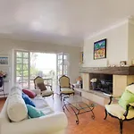 Elegant House With Terrace Garden And Pool
