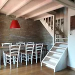 Apt Chaleureux 3* Pour 5 Pers. - 2 Chambres, A 30M Des Pistes, Parking Inclus - Fr-1-445-29