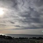 Appartement T1 Balcon Vue Mer
