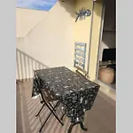 Appartement T1 Balcon Vue Mer