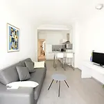 Viva Riviera - Charming 1 Bedroom Palais Des Arcades Croisette